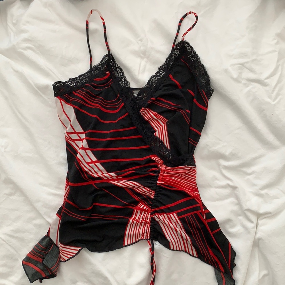 Prada camisole